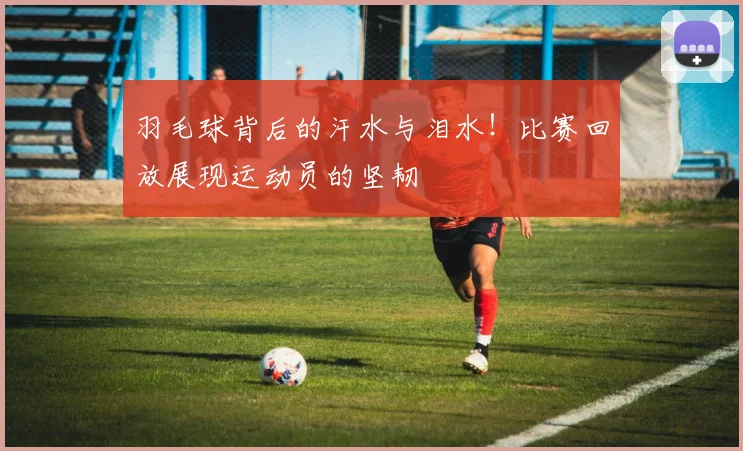羽毛球背后的汗水与泪水！比赛回放展现运动员的坚韧