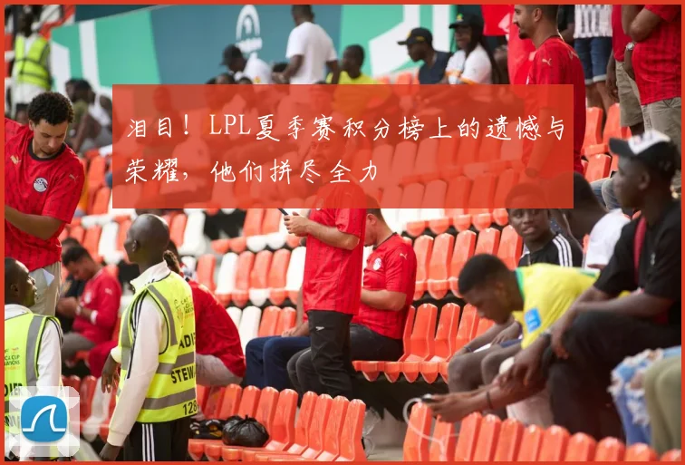 泪目！LPL夏季赛积分榜上的遗憾与荣耀，他们拼尽全力